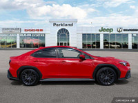 ALG Residual Value Awards, Residual Value Awards. Only 28,814 Miles! This Subaru WRX boasts a Interc... (image 5)