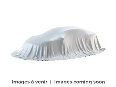 2023 Audi Q3 Technik / S-Line Black Optics / Aide A La Conduite 