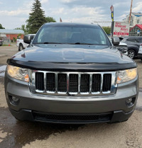 **CARS TRUCKS SUV 4X4 VAN AWD EDMONTON FINANCING AVAILABLE EASY FINANCING ** 2012 JEEP GRAND CHEROKE... (image 6)