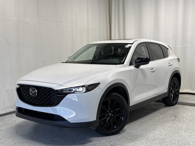 2024 Mazda CX-5 Kuro AWD in Cars & Trucks in Strathcona County - Image 3