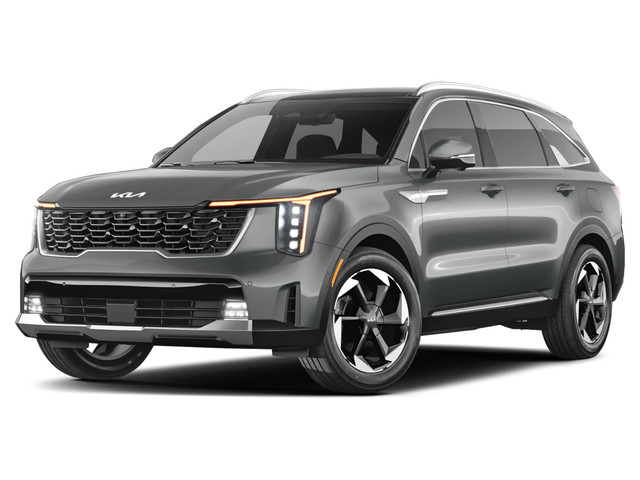 2025 KIA Sorento Plug-In Hybrid SX AWD for sale in Cars & Trucks in Mississauga / Peel Region