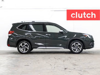 Power Tailgate/Hatch, Auto Dimming Rearview Mirror, Front Heated Seats and more! Clutch is the large... (image 3)