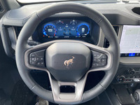**WE WILL BEAT ANY FORD DEALER IN THE CITY** Where off-road grit meets upscale style---the 2025 Bron... (image 8)