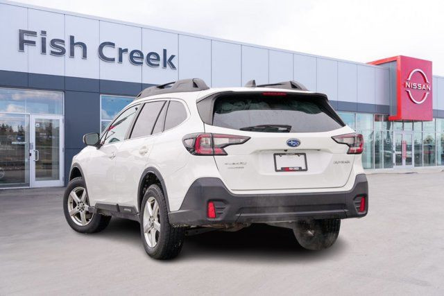 2022 Subaru Outback AWD | No Accidents | Remote Start in Cars & Trucks in Calgary - Image 4