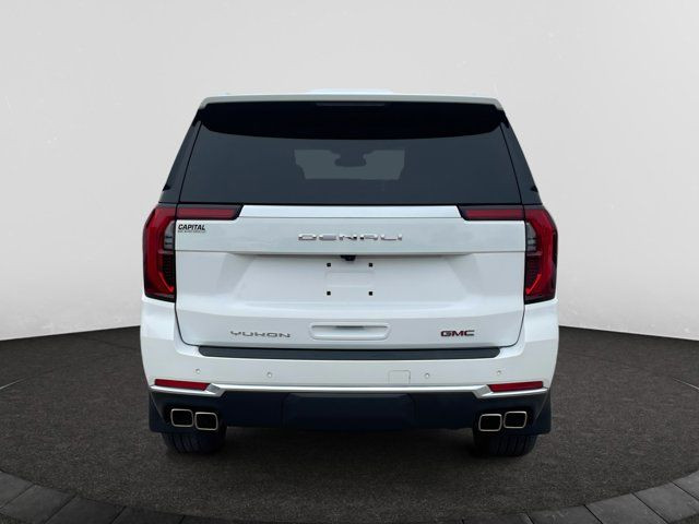 2025 GMC Yukon Denali in Cars & Trucks in Regina - Image 4