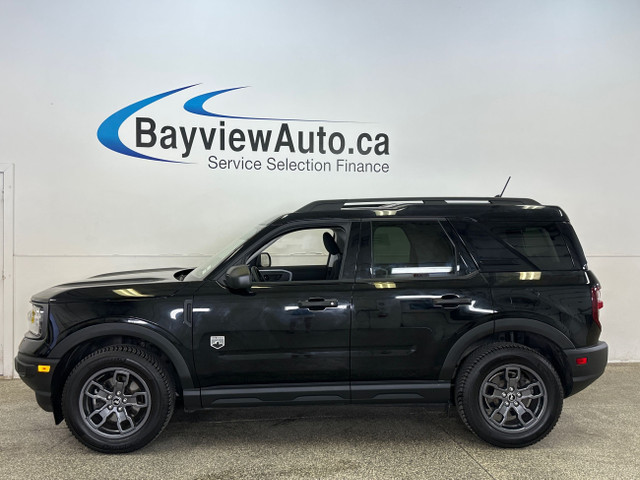 2021 Ford Bronco Sport Big Bend BIG BEND/4WD/NAVIGATION/OFF 1... in Cars & Trucks in Belleville