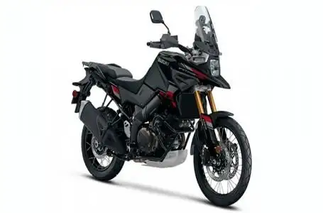 2025 Suzuki V-STROM 1050 DE in Street, Cruisers & Choppers in St. Albert - Image 3