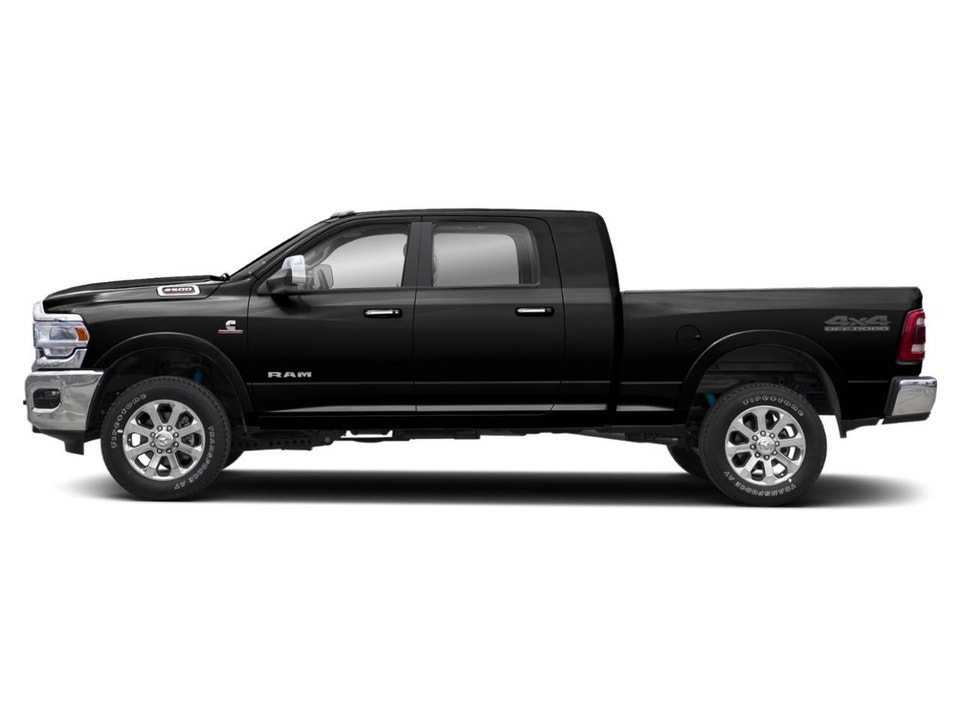 2022 Ram 2500 LIMITED