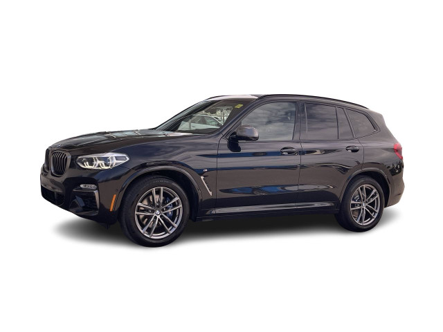 2019 BMW X3 in Cars & Trucks in Calgary - Image 4