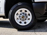 Welcome To Sherwood Park Chevrolet. The #1 Volume Chevrolet Dealer in Canada. This Chevrolet SILVERA... (image 8)