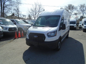 2021 Ford Transit T250