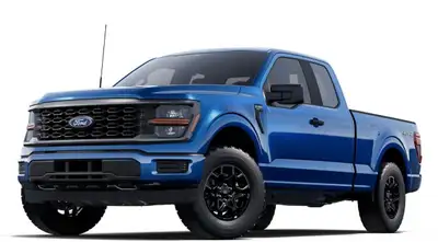 Contact us before it's too late! Financing available OAC. SuperCab;6-1/2' Box;Unique Sport Cloth 40/...