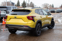 2025 Chevrolet Trax FWD Activ ~ AMVIC Licensed Dealer Chevrolet Trax FWD Activ 2025 CALL OR TEXT US... (image 3)