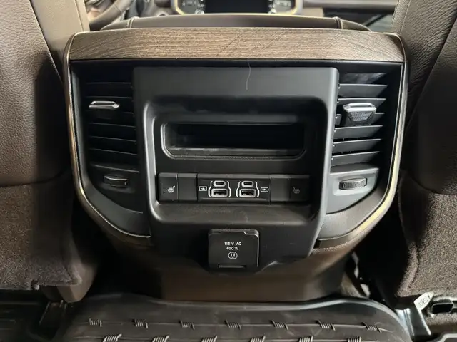 2025 RAM 3500 Limited Longhorn in Cars & Trucks in Medicine Hat - Image 13