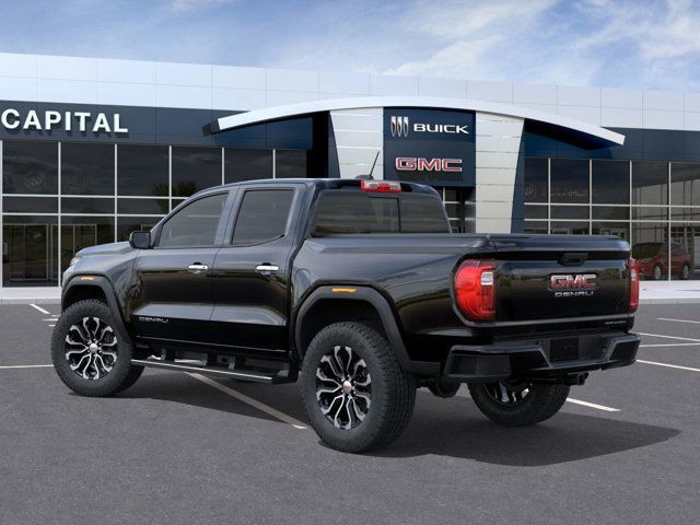 2026 GMC Canyon Denali in Cars & Trucks in Calgary - Image 4