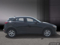 Le Mazda CX-3 GS 2021 est un VUS sous-compact qui allie avec brio design élégant, maniabilité urbain... (image 7)