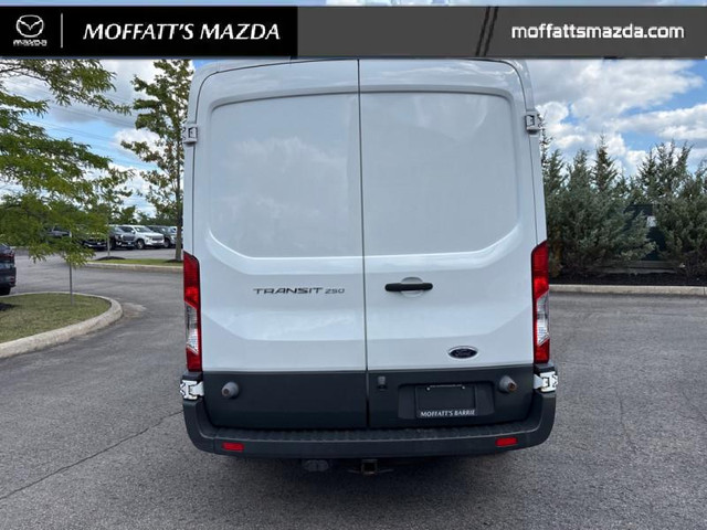 2016 Ford Transit Cargo Van T-150 130" Low Roof in Cars & Trucks in Barrie - Image 4