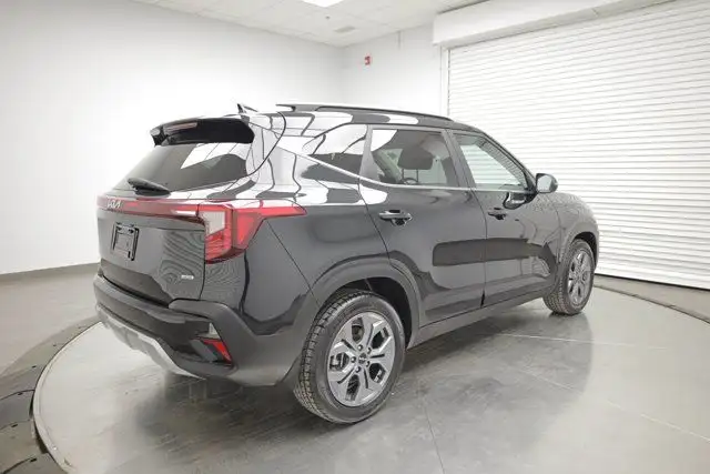 2024 Kia Seltos EX62863707851649124