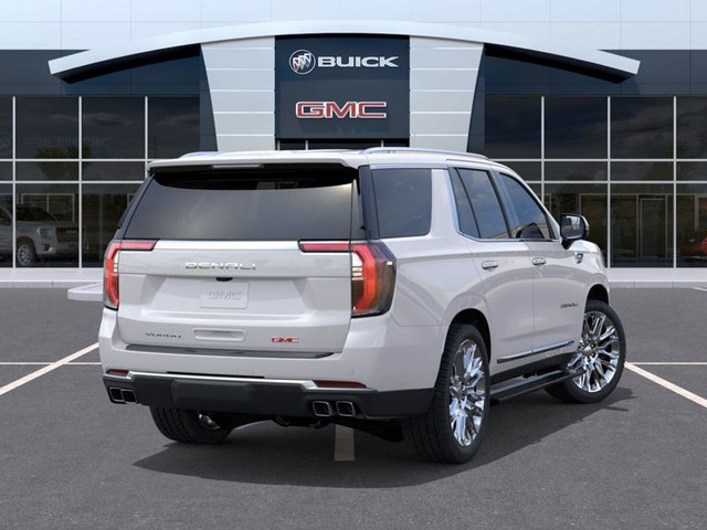 2025 GMC Yukon Denali in Cars & Trucks in Edmonton - Image 4