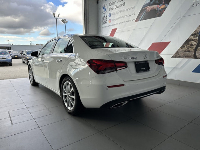 2022 Mercedes-Benz A Class A 220 4MATIC Sedan in Cars & Trucks in Vancouver - Image 4