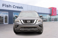 ==== 2019 Nissan Pathfinder SL AWD -- 284 HP | SL Trim | No Accidents | No Jutter Code | Traded for... (image 1)
