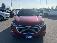 Chevrolet Infotainment System w/ Colour Touch Display and Bluetooth Streaming, Integrated Apple CarP... (image 1)