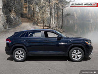 Engine: Gas Turbo 4cyl 2.0L L/100Km City: 11.8 L/100Km Hwy: 9.8 Safety Equipment Electronic Stabilit... (image 5)