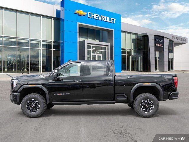 2025 GMC Sierra 2500HD AT4X in Cars & Trucks in Tricities/Pitt/Maple - Image 3