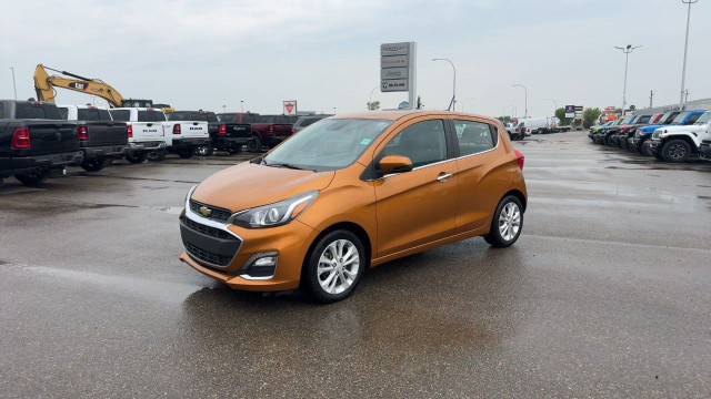 2020 Chevrolet Spark in Cars & Trucks in Edmonton - Image 3