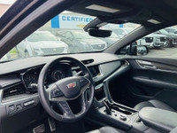 2021 Cadillac XT5 AWD Luxury, Technology & Performance Stellar Black Metallic | Jet Black Interior |... (image 7)