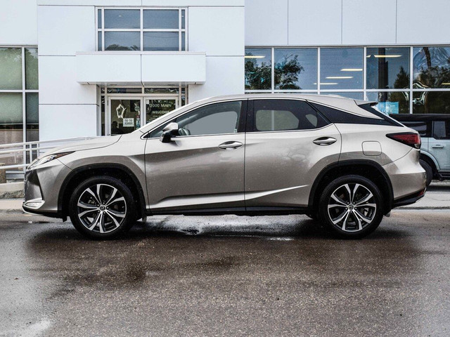  2021 Lexus RX 350 RX 350 Auto Local One Owner Lease Return Low  in Cars & Trucks in Winnipeg - Image 4