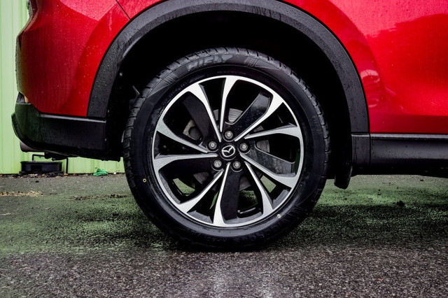 2022 Mazda CX-5 GT - Cooled Seats - Leather Seats in Cars & Trucks in Kingston - Image 4