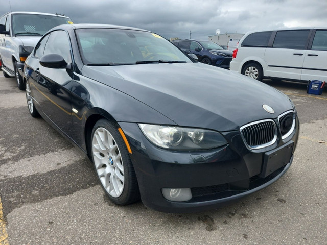 2009 BMW 3 Series 328i RWD *6SPD MANUAL/NAVI/LEATHER/SUNROOF/ALL in Cars & Trucks in City of Toronto