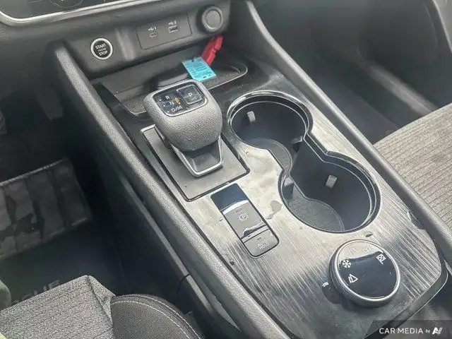 2023 Nissan Rogue SV Moonroof AWD | Apple Car Play in Cars & Trucks in Ottawa - Image 22