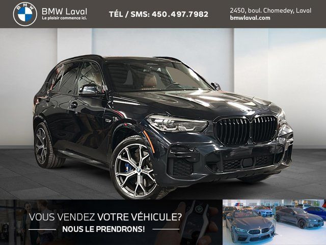 2023 BMW X5 xDrive45e | Gr. M Sport | Gr. M aérodynamique in Cars & Trucks in Laval / North Shore
