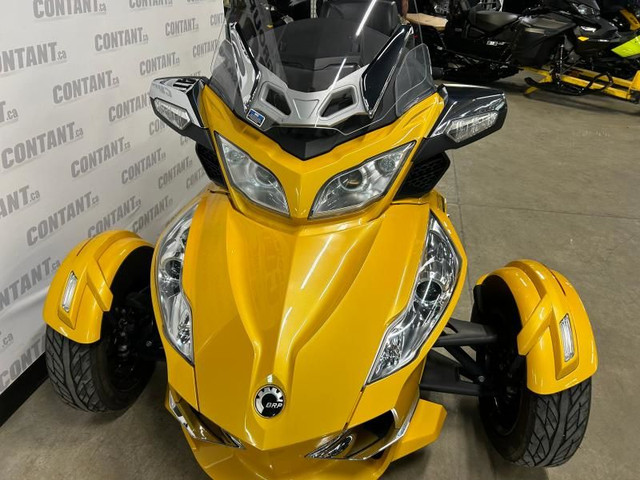 2013 Can-Am RTS SM5 in Touring in West Island - Image 3