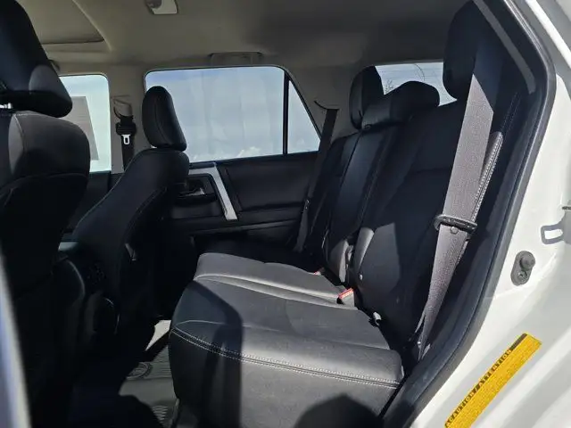 2024 Toyota 4Runner TRDSPORT in Cars & Trucks in Grande Prairie - Image 15