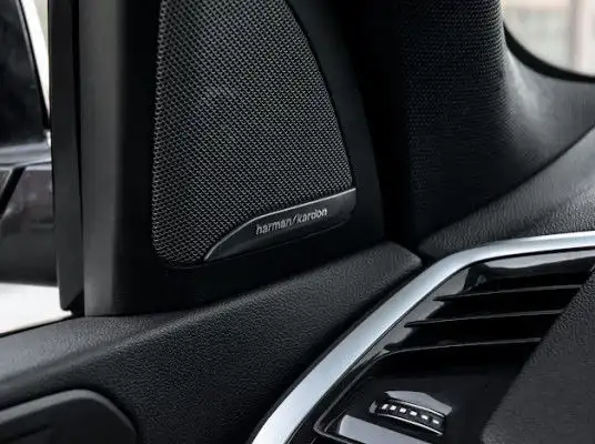 2019 BMW X5 M-SPORT|NAV|PANOROOF|B.SPOT|ACC|LOADED|CLEAN CARFAX in Cars & Trucks in City of Toronto - Image 17