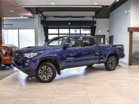 NO ACCIDENTS | TONNEAU COVER | JUST SERVICED | TOYOTA CERTFIED This vehicle is Toyota Certified, whi... (image 1)