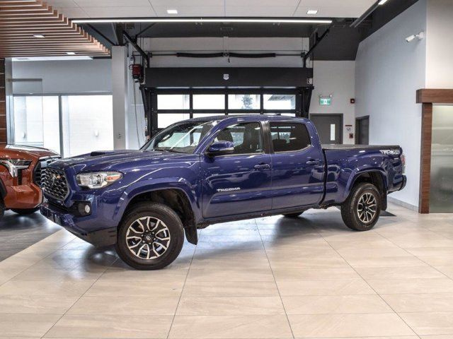 2022 Toyota Tacoma TRD Sport Premium in Cars & Trucks in Calgary - Image 2