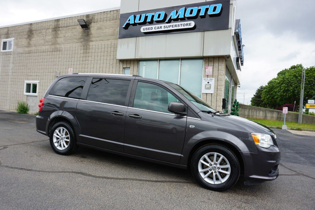 2019 Dodge Grand Caravan in Cars & Trucks in Oakville / Halton Region