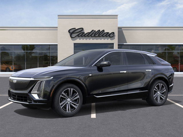 2025 Cadillac LYRIQ Luxury 2 in Cars & Trucks in Oakville / Halton Region - Image 2