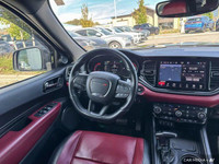 This Dodge Durango boasts a Regular Unleaded V-8 5.7 L/345 engine powering this Automatic transmissi... (image 8)