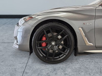 INFINITI Q60 RED SPORT 3.0T 2017 LUXE JAPONAIS, PERFORMANCES EXPLOSIVES! Maintenant disponible chez... (image 4)