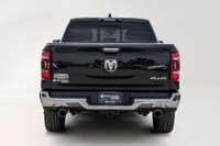 Super Équipé / Inspection Certifié / Bas KM / Limited Longhorn Awd 4X4 Crew Cab / 5.7L V8 Hemi / Toi... (image 7)