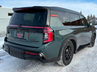 Nissan Armada PRO-4X Engine: V6 Cylinder Engine 3.5L L/100Km City: 15.7 L/100Km Hwy: 12.9 Safety Equ... (image 4)