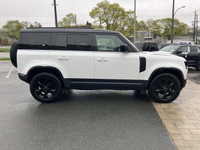 THIS VEHICLE IS LAND ROVER CERTIFIED AND COMES WITH A WARRANTY FOR 160,000KMS! VEHICLE ALSO QUALIFYS... (image 5)
