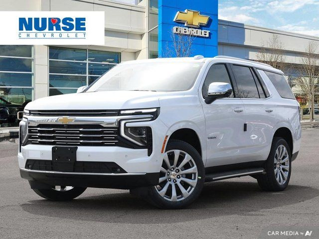 2025 Chevrolet Tahoe Premier in Cars & Trucks in Oshawa / Durham Region