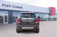 ==== 2013 Chevrolet Trax LTZ AWD -- One Owner | Low KM's | Traded for 2025 Nissan Kicks Play SV ====... (image 5)