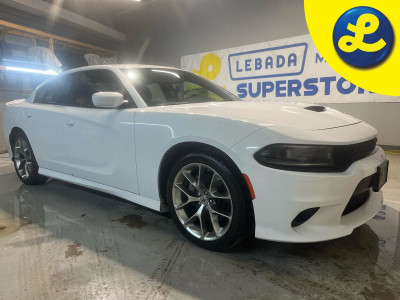  2022 Dodge Charger GT * Carfax Clean * 20 Inch Wheels * Perform